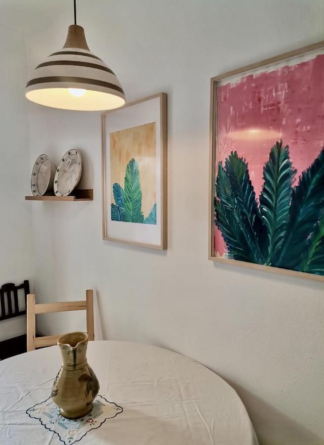 Algarve House, Sun, Terrace, Views And Barbecue * Silves