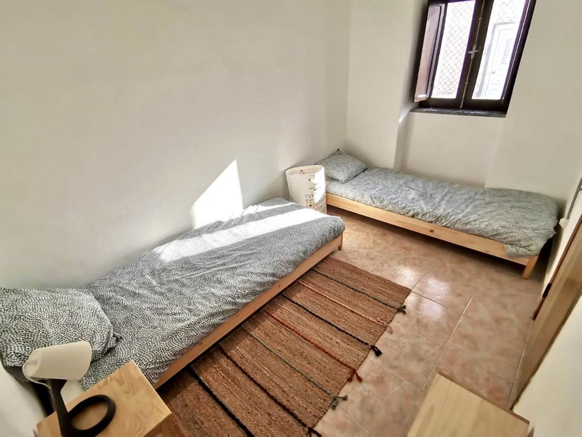 Holiday home Algarve House, Sun, Terrace, Views And Barbecue *