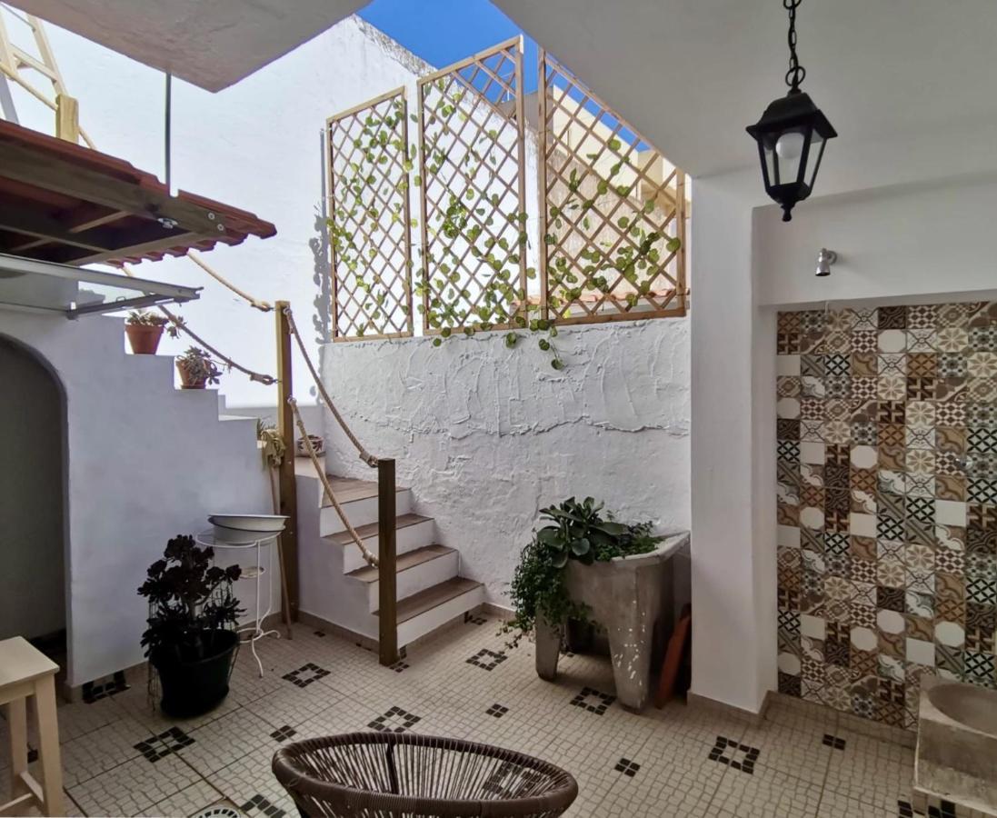Algarve House, Sun, Terrace, Views And Barbecue * Silves