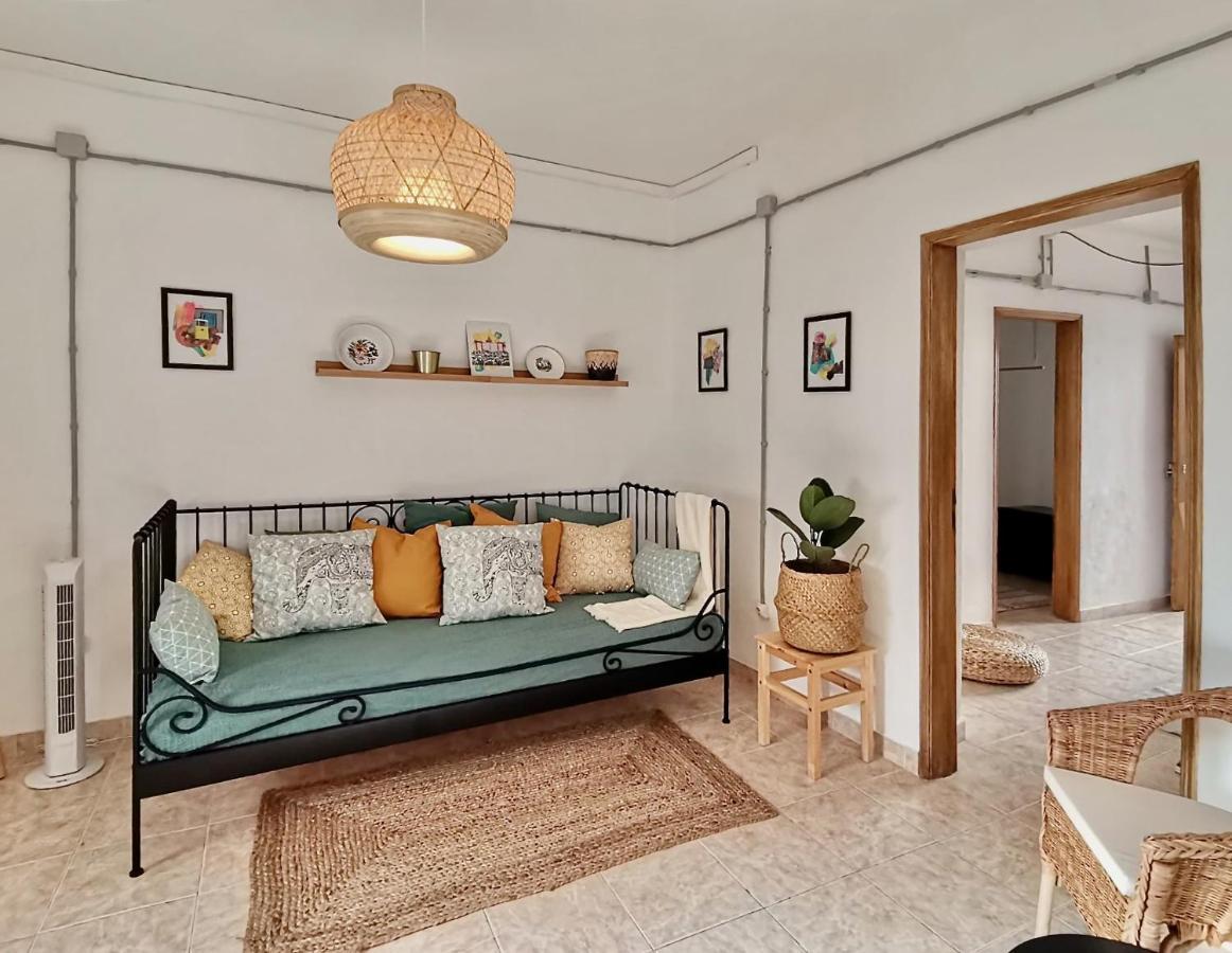 Holiday home Algarve House, Sun, Terrace, Views And Barbecue *