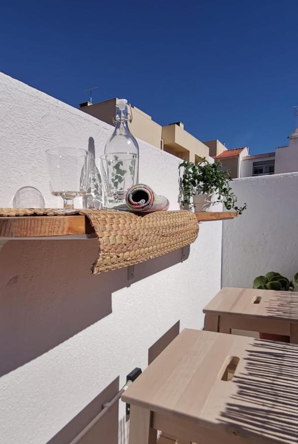 Holiday home Algarve House, Sun, Terrace, Views And Barbecue