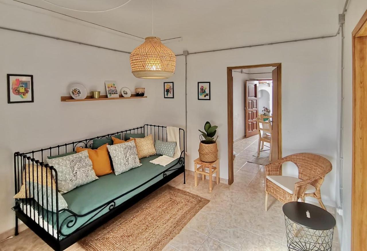 Holiday home Algarve House, Sun, Terrace, Views And Barbecue