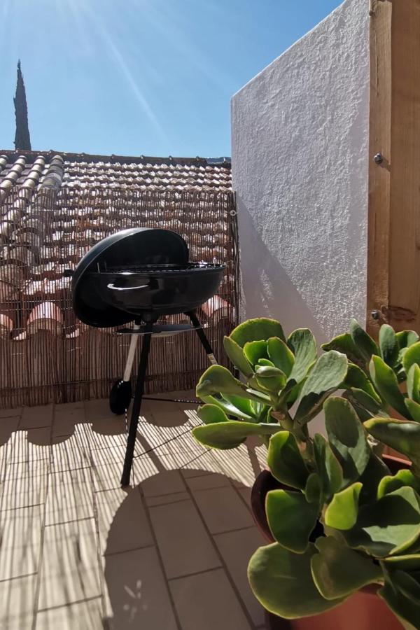 Holiday home Algarve House, Sun, Terrace, Views And Barbecue *