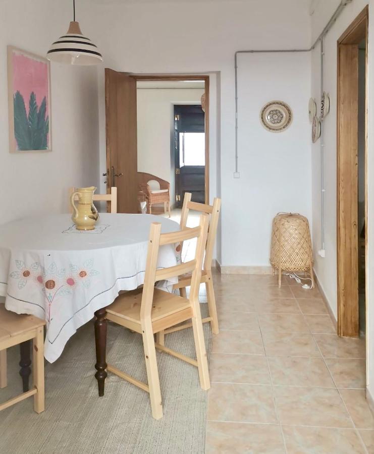 Algarve House, Sun, Terrace, Views And Barbecue * Silves