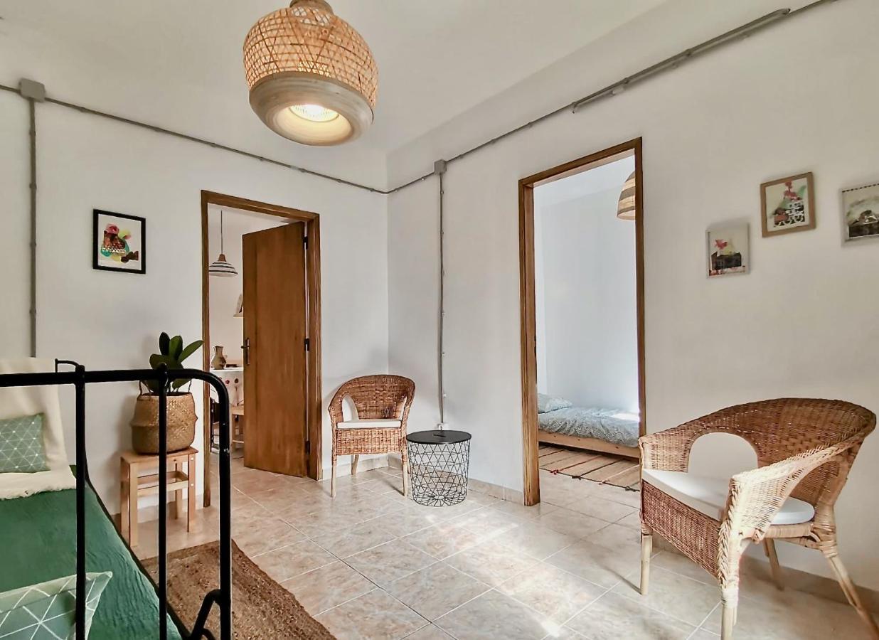 Algarve House, Sun, Terrace, Views And Barbecue * Silves