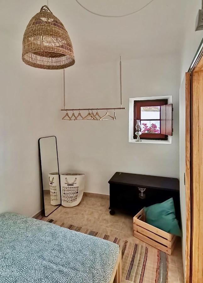 Holiday home Algarve House, Sun, Terrace, Views And Barbecue