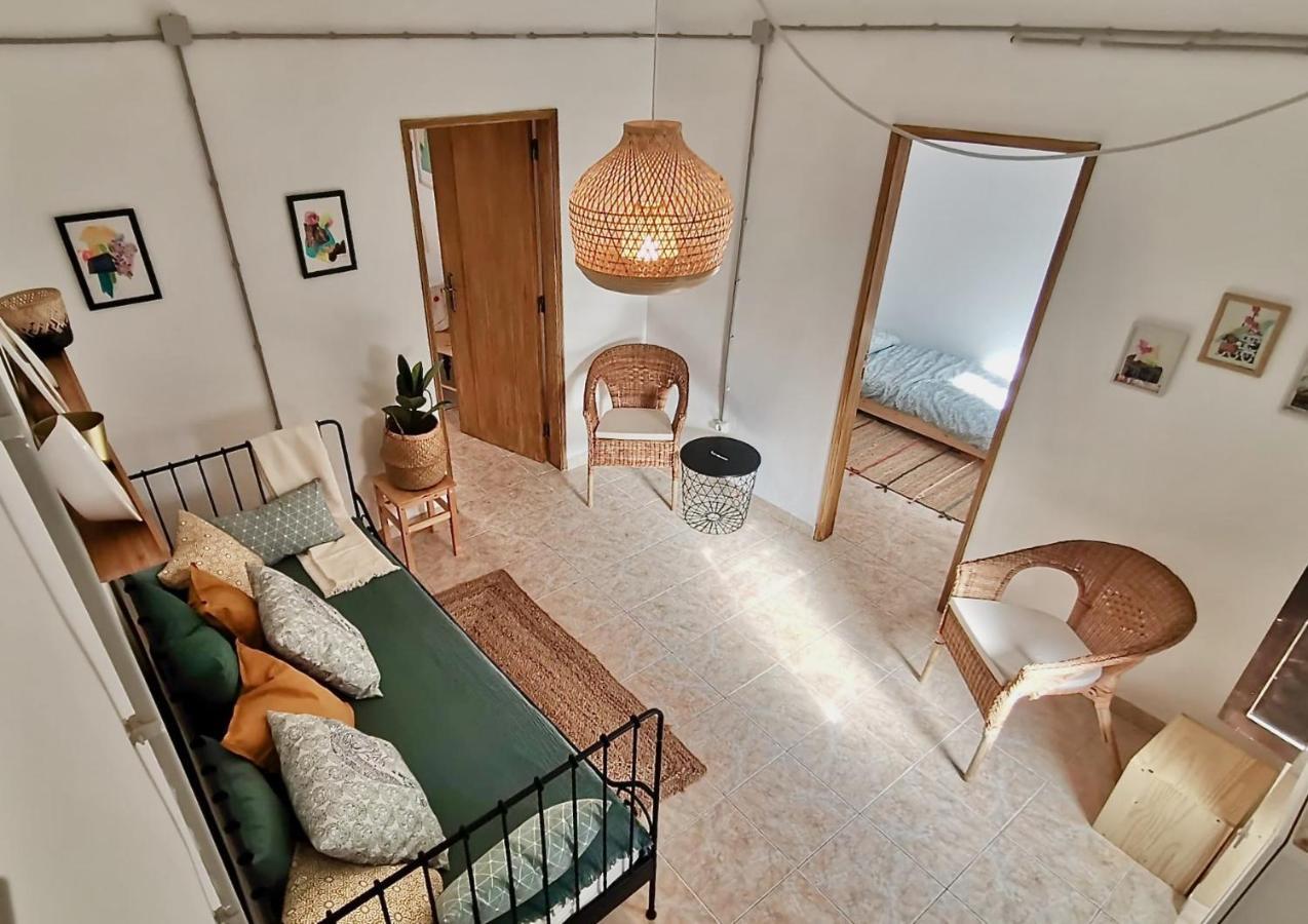 Algarve House, Sun, Terrace, Views And Barbecue Holiday home Silves