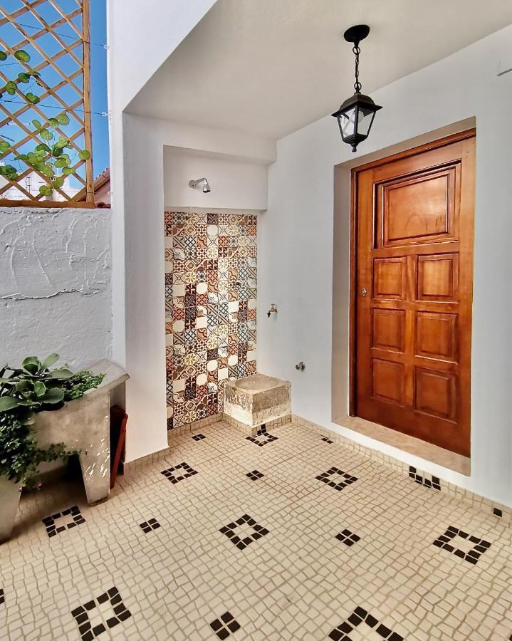 Holiday home Algarve House, Sun, Terrace, Views And Barbecue