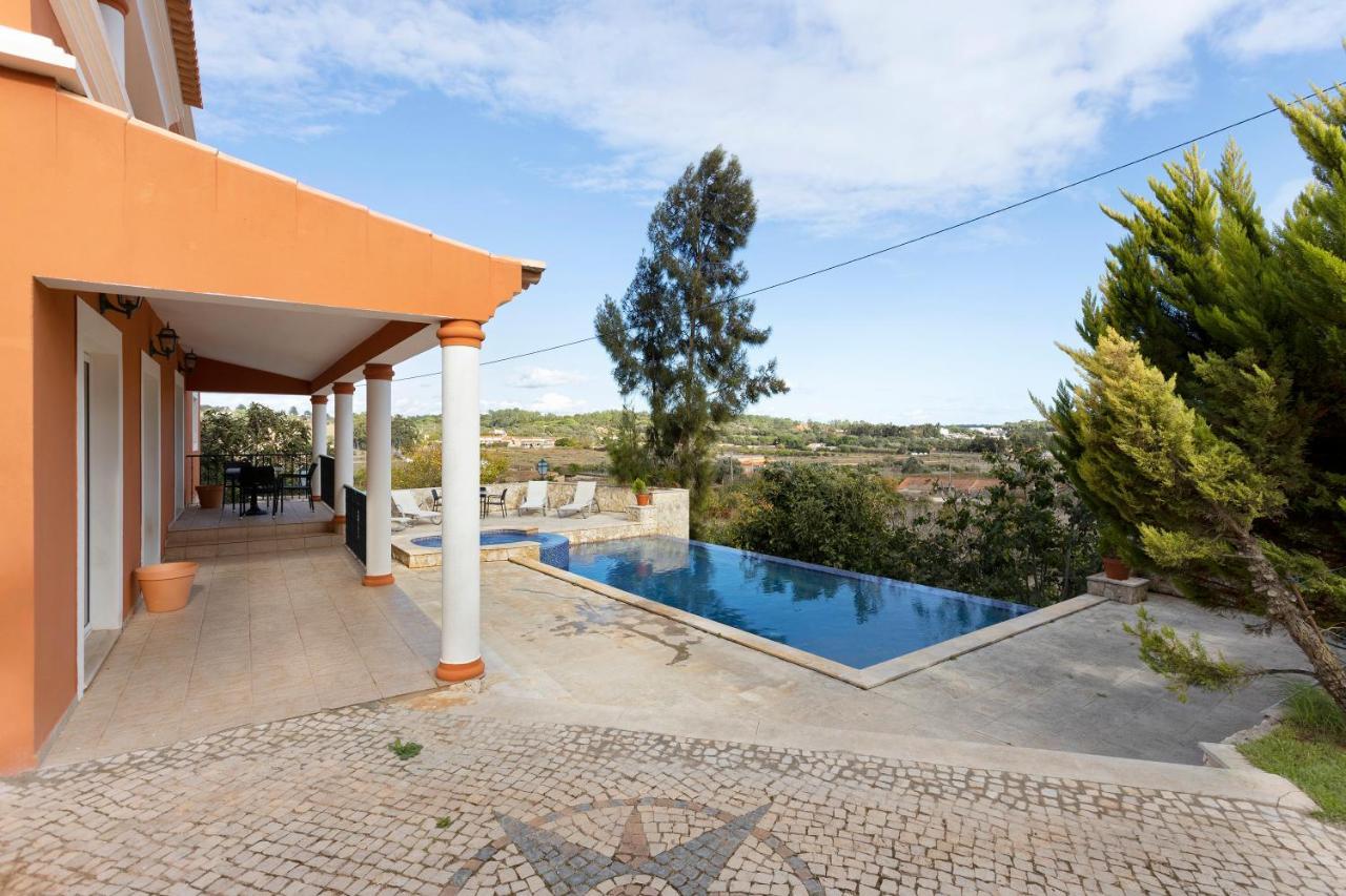 Countryside Villa