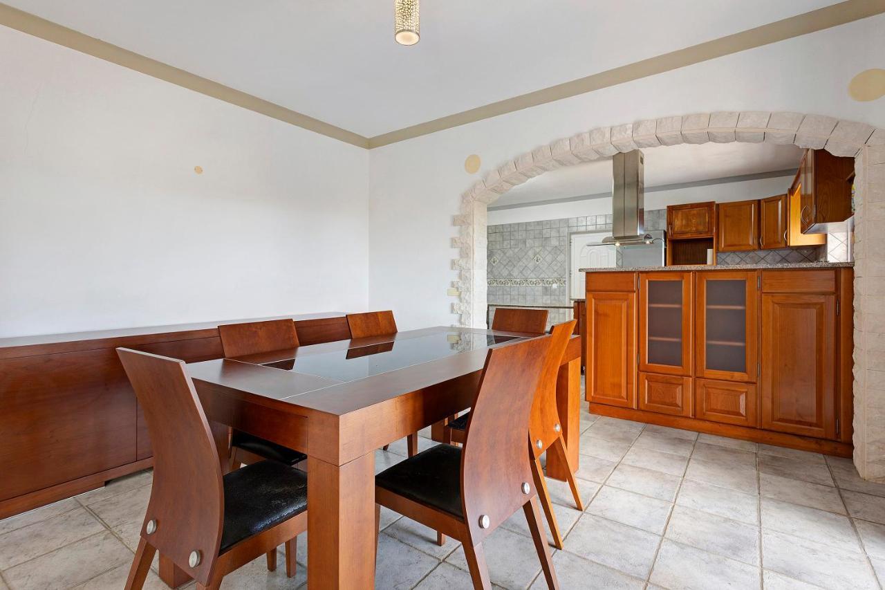 Countryside Villa