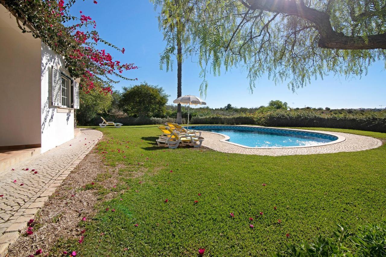 Casa Do Barrocal Villa *