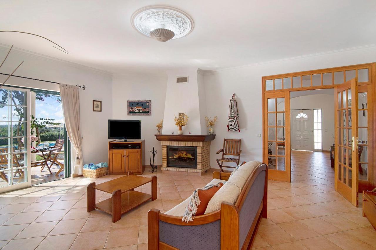 Villa Casa Do Barrocal Almancil