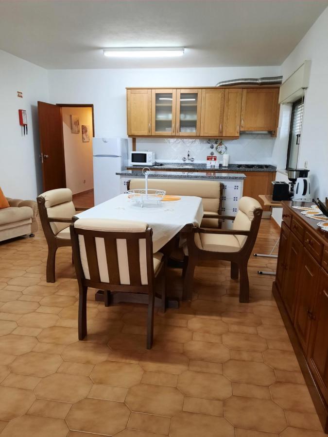 Atlantico Apartment