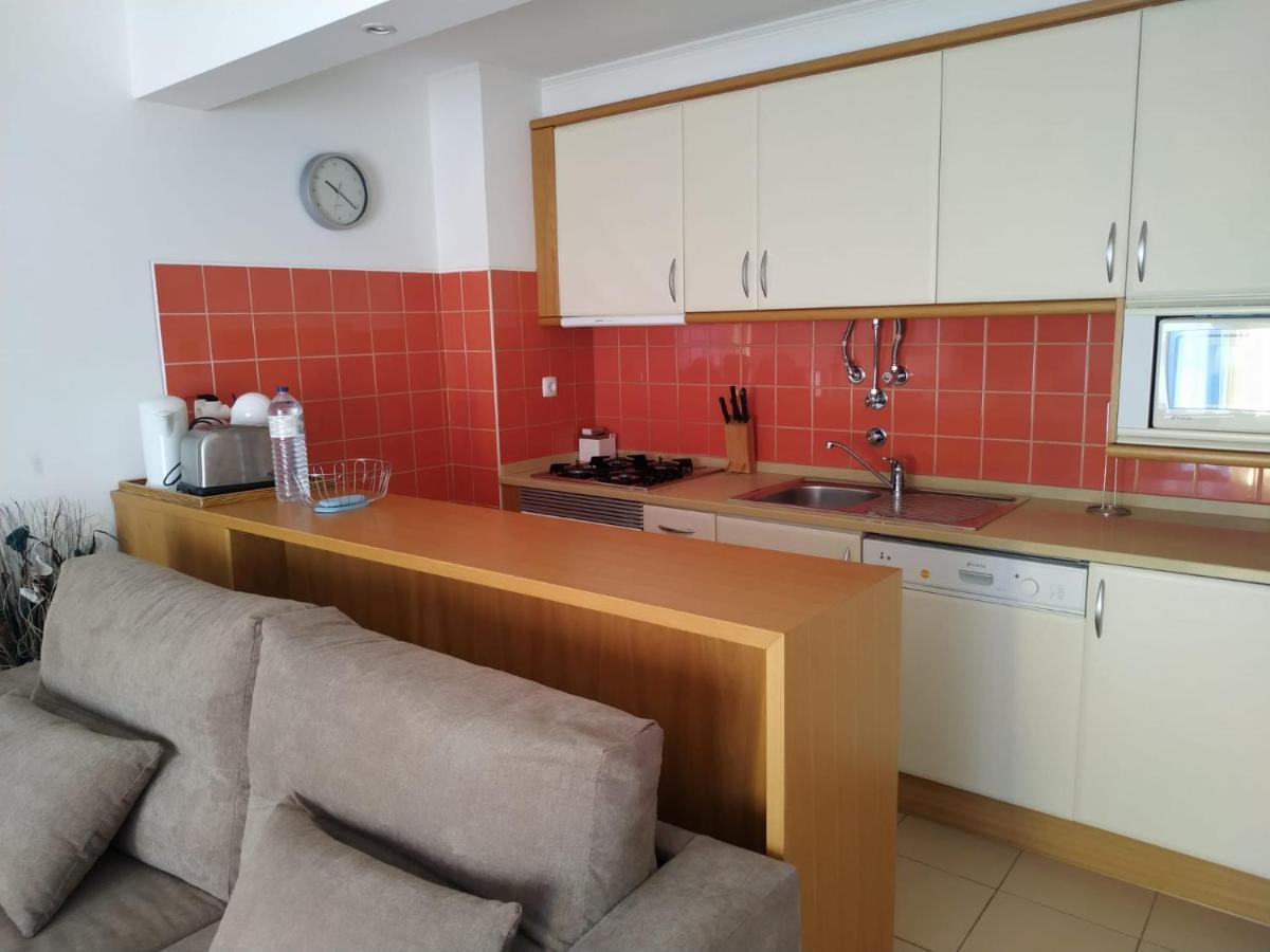 Apartment 4d Mar - Casas & Papeis *