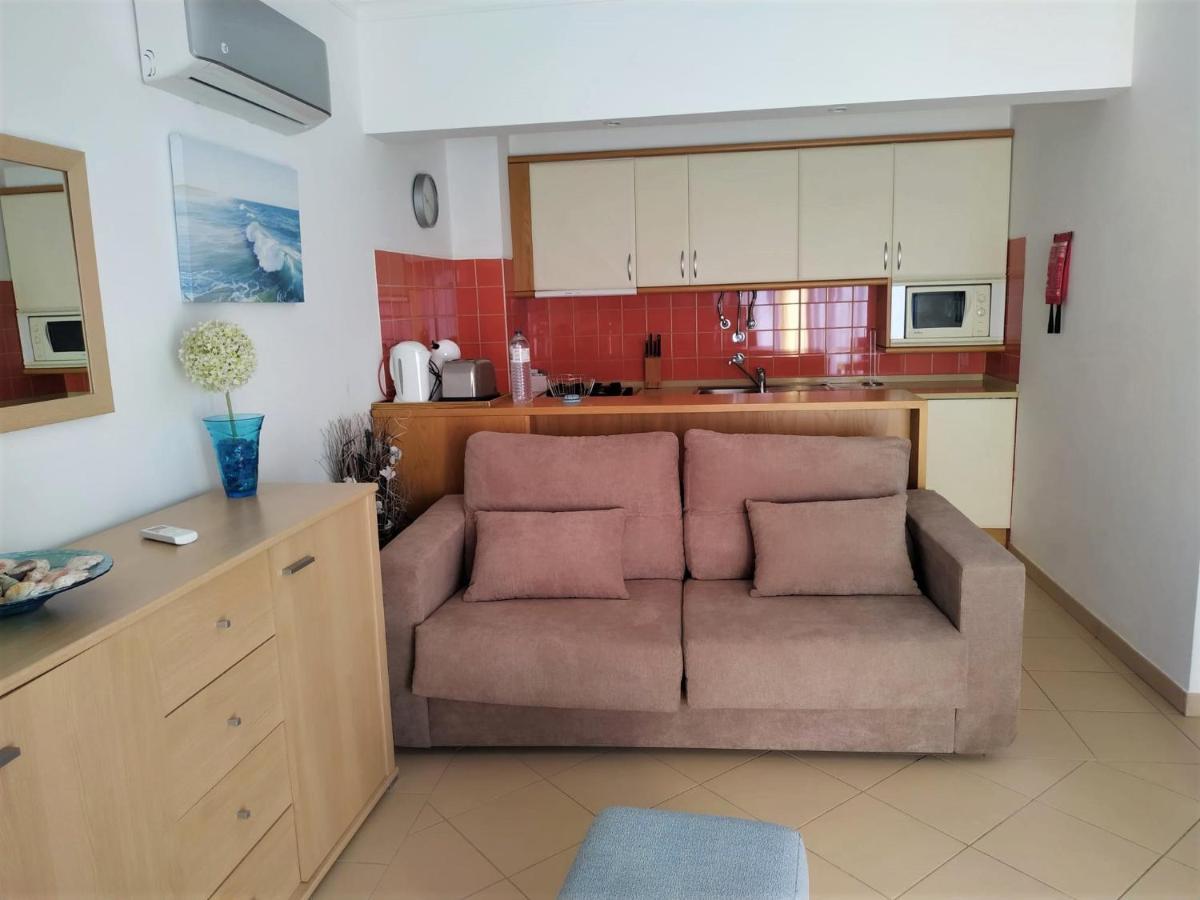 Apartment 4d Mar - Casas & Papeis Armacao de Pera
