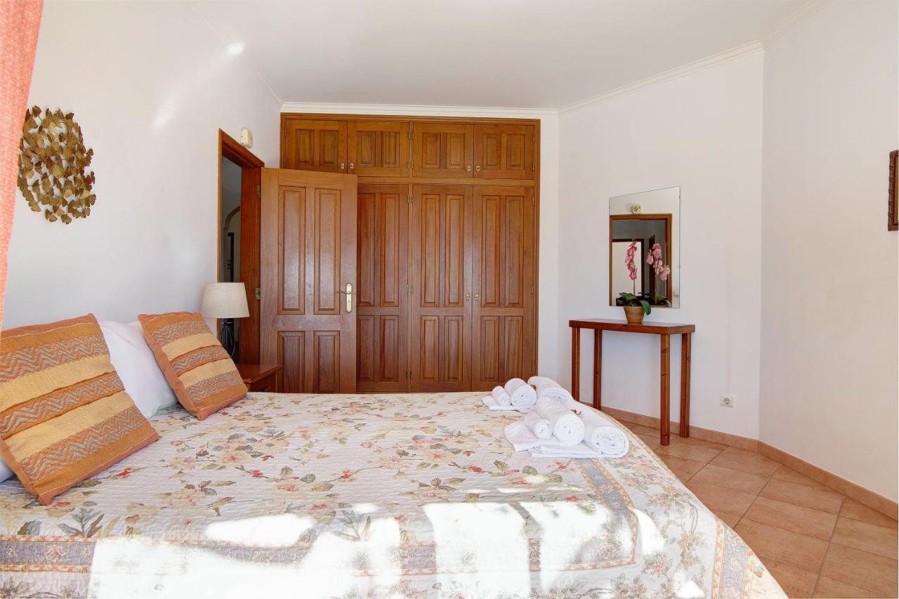 Casa Do Barrocal Almancil