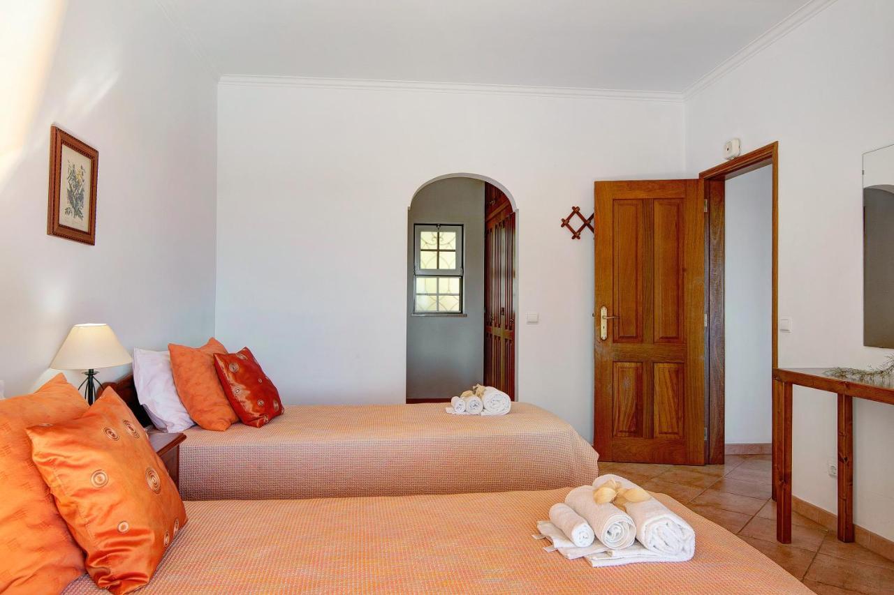 Casa Do Barrocal Villa *