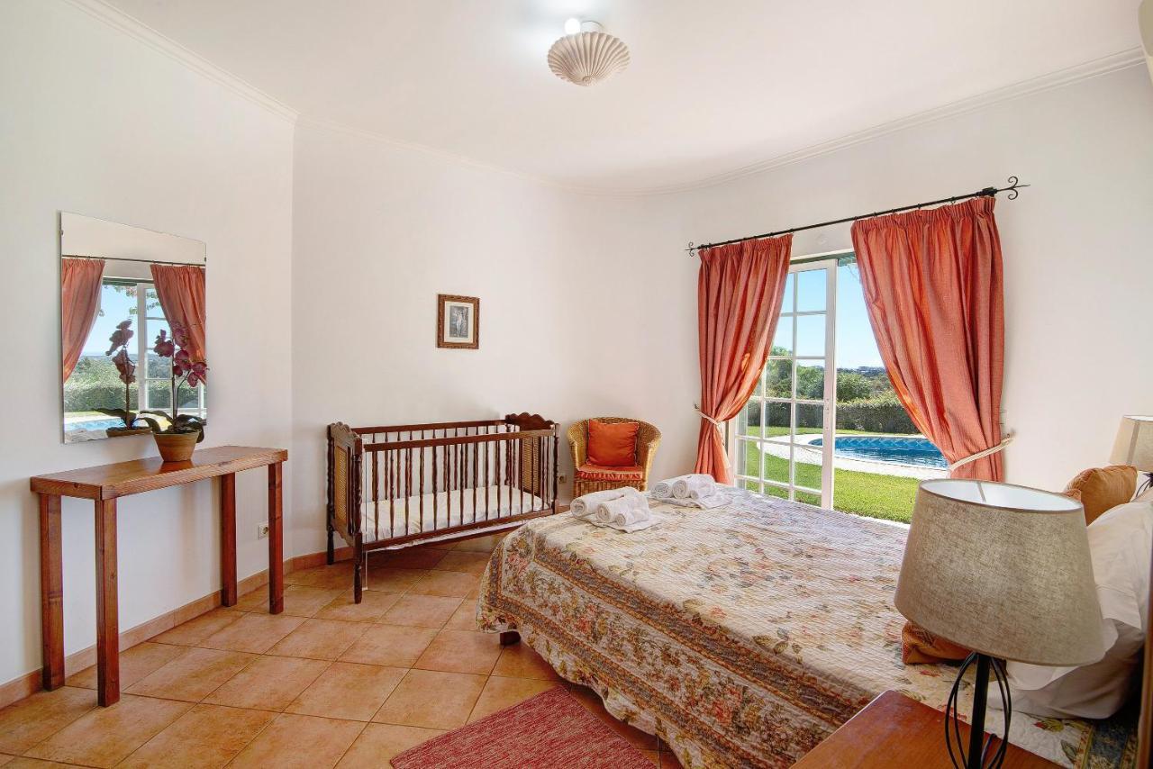 Casa Do Barrocal Villa *
