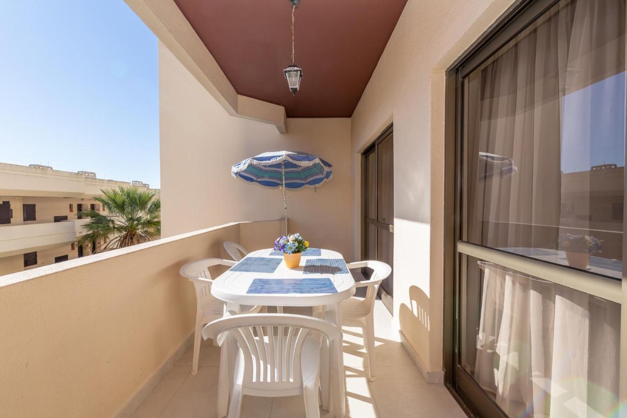 Akisol Apartamento *