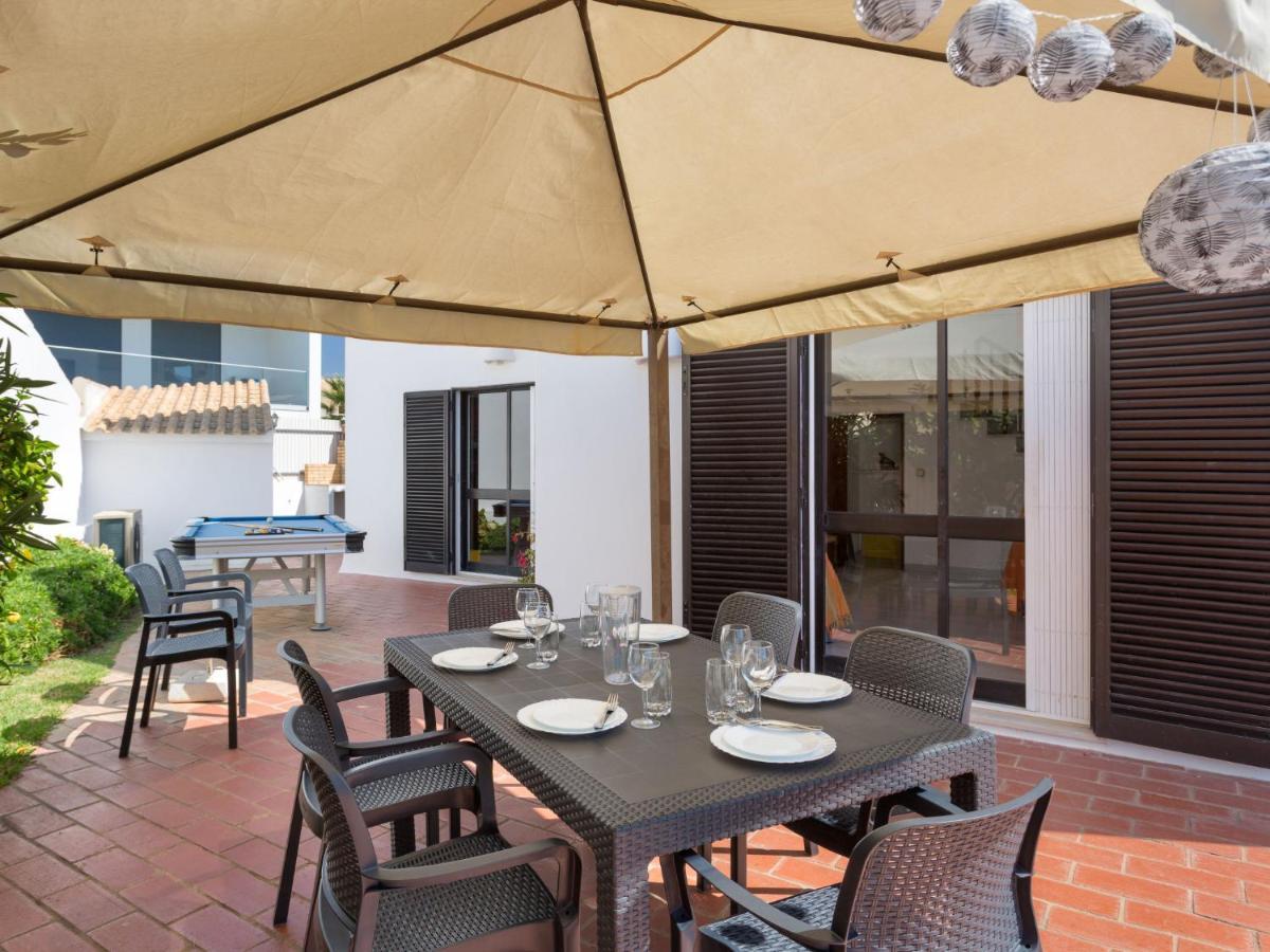 Mira Mar Gale 440m From The By Interhome Villa Patroves