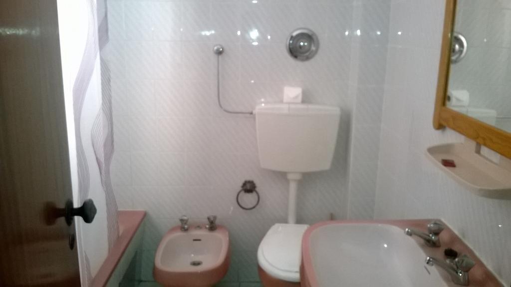 Alba Moura Apartamento