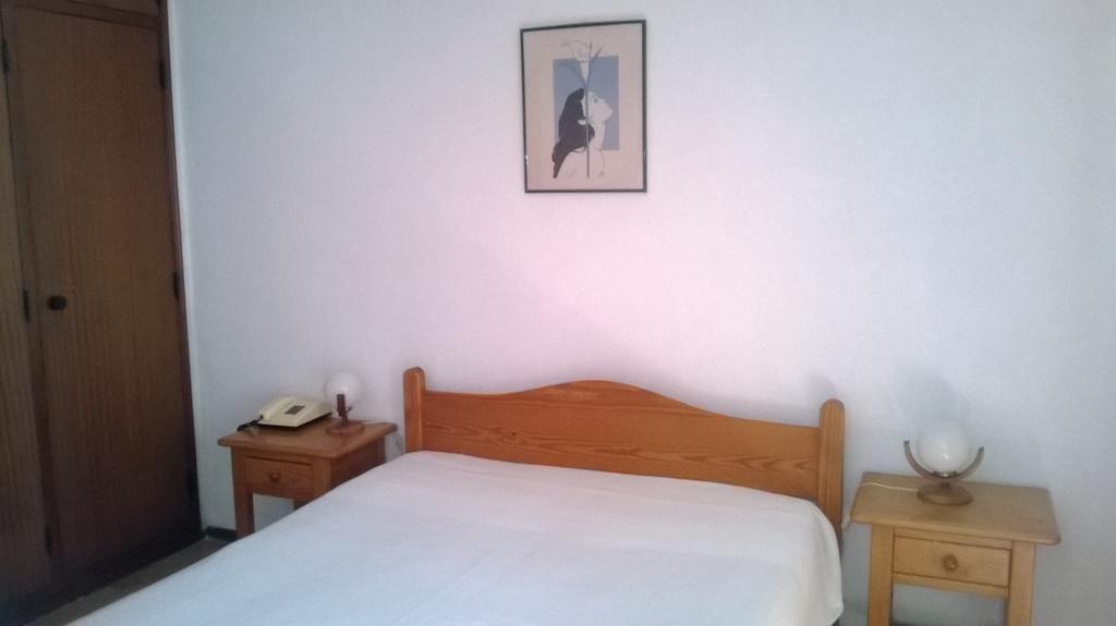 Apartamento Alba Moura *