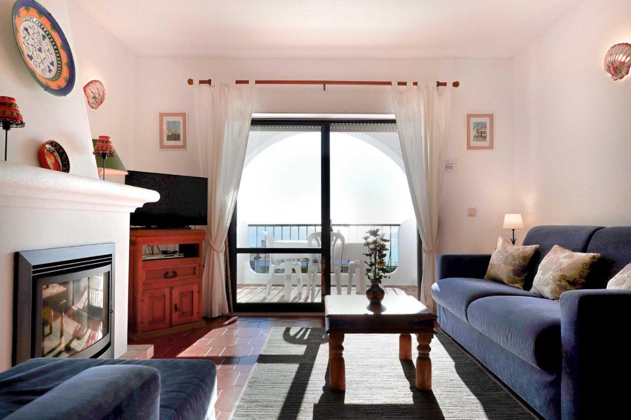 3b Waterside Apartment Praia Da Luz