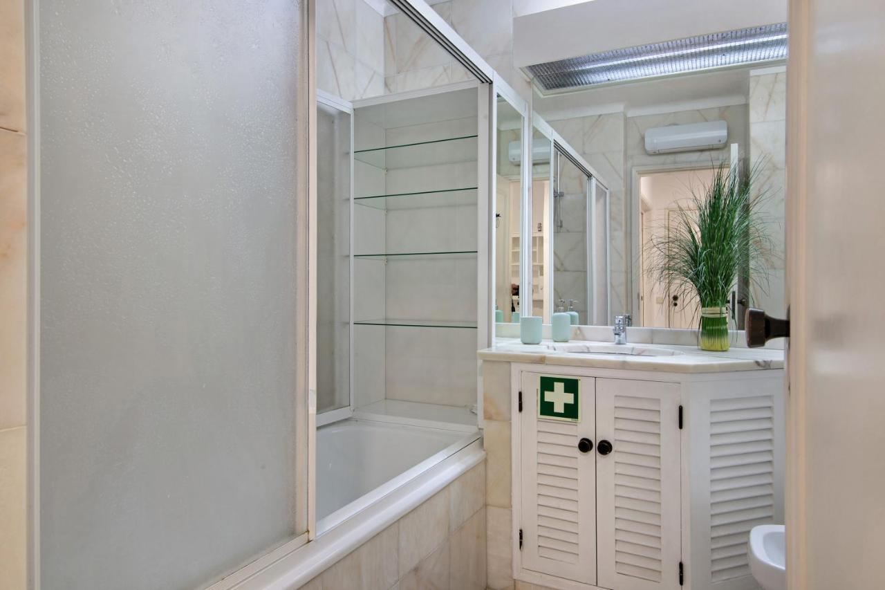 Apartment Nautilus