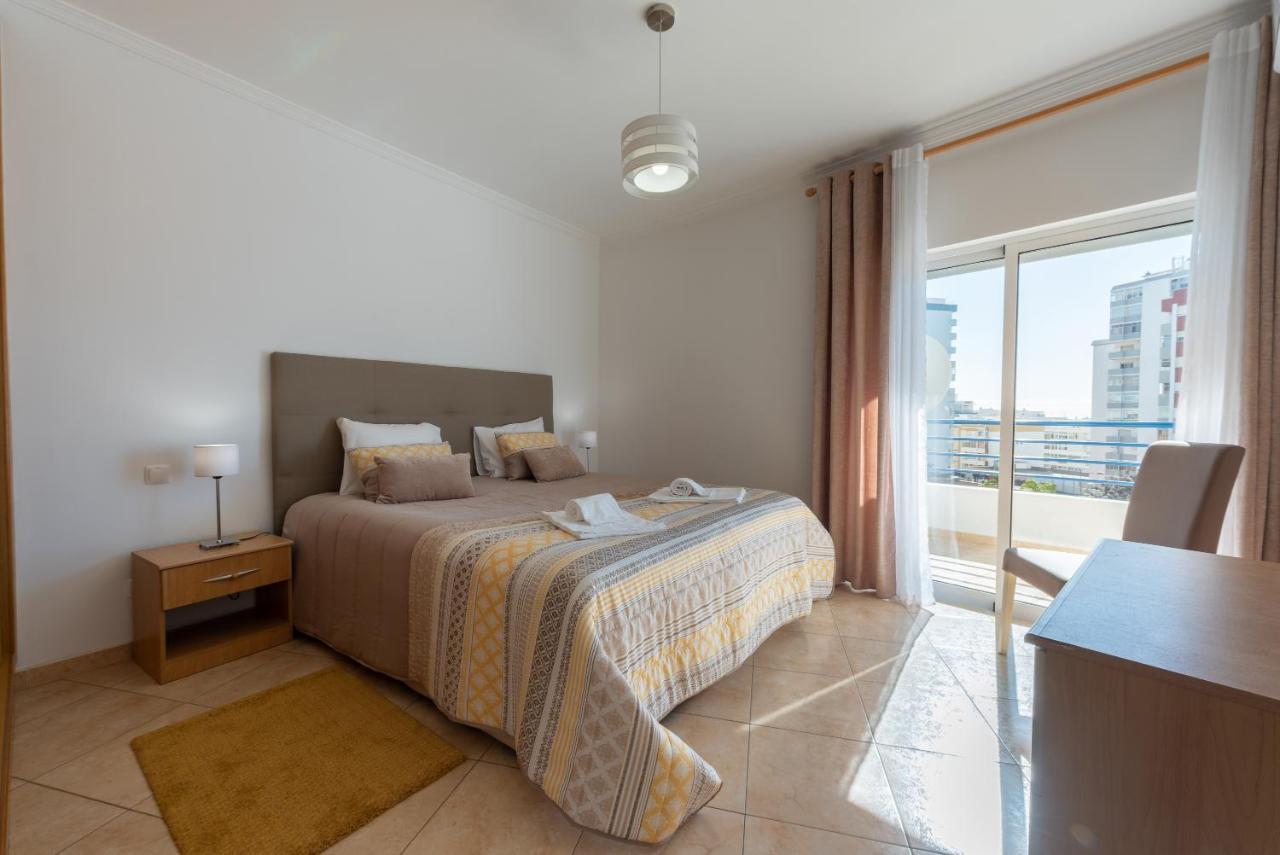 Monarquia - T3 Apartment