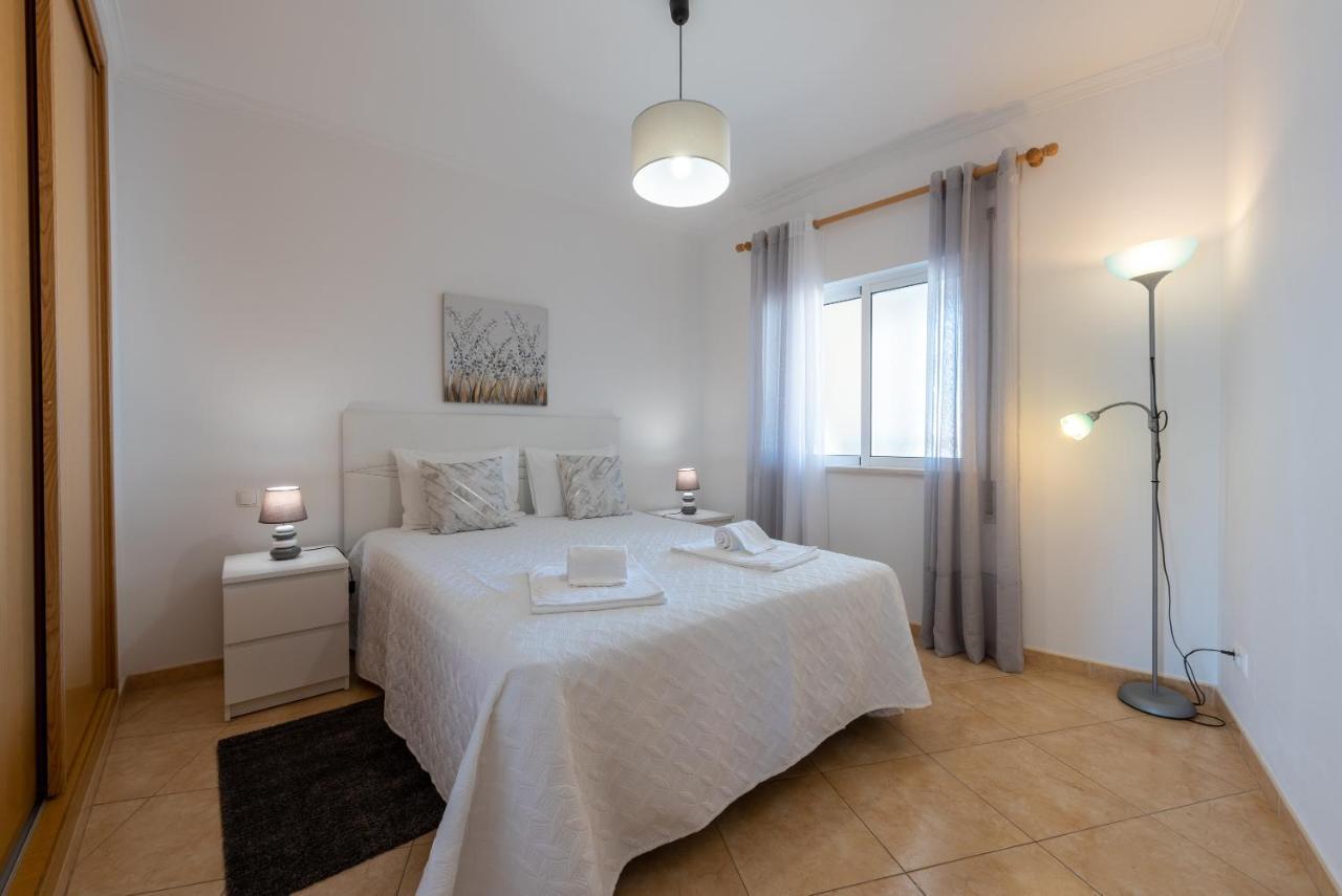 Monarquia - T3 Apartment Quarteira