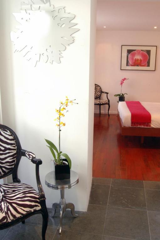 House Guest house