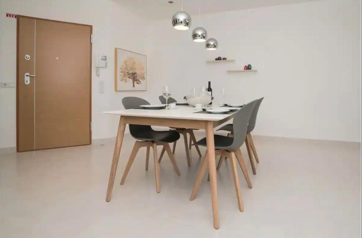 Zentuni Ocean Front Lagos