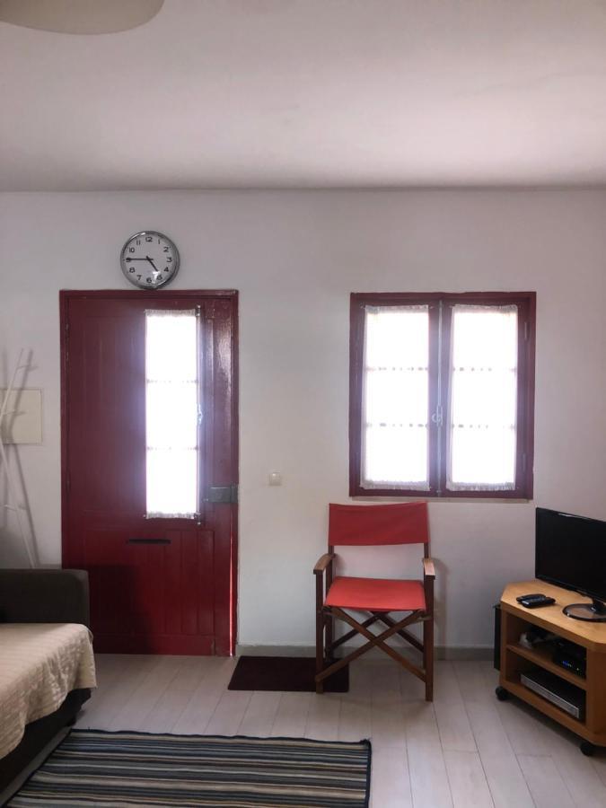 Casa Da Coroa Casa de férias *