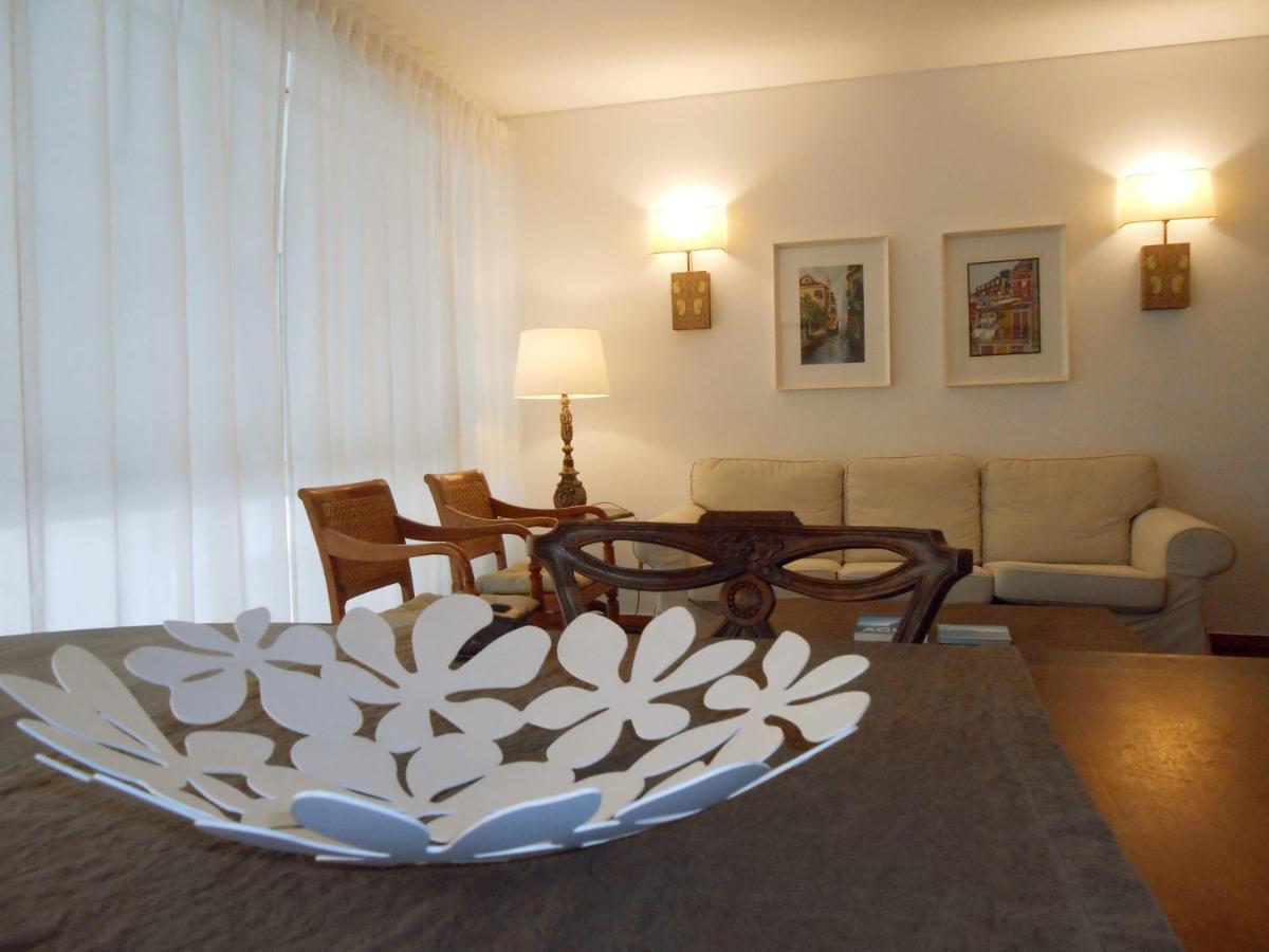 Apartamento Cacao