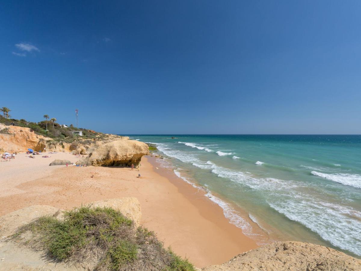 Villa Mira Mar Gale 440m From The By Interhome *