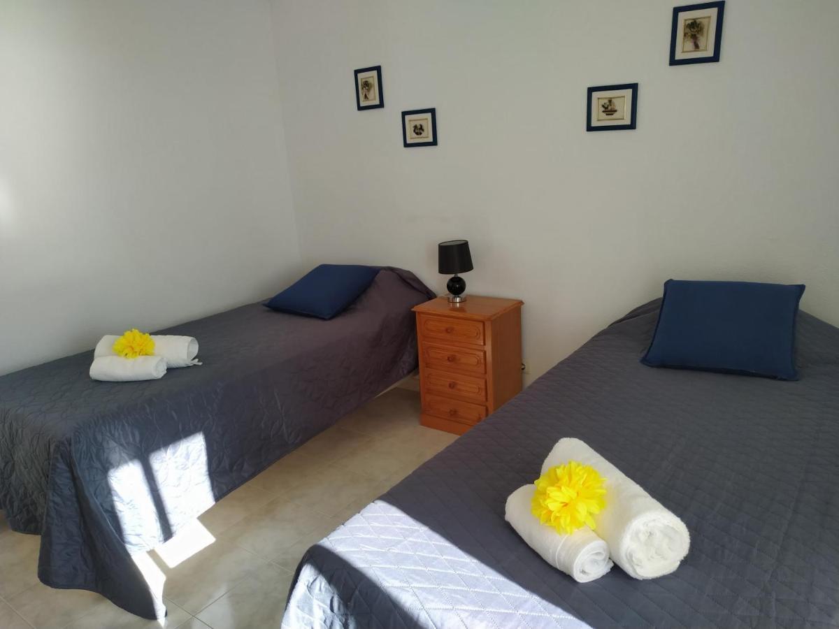 9 Torre Sol - Casas & Papeis Apartment *