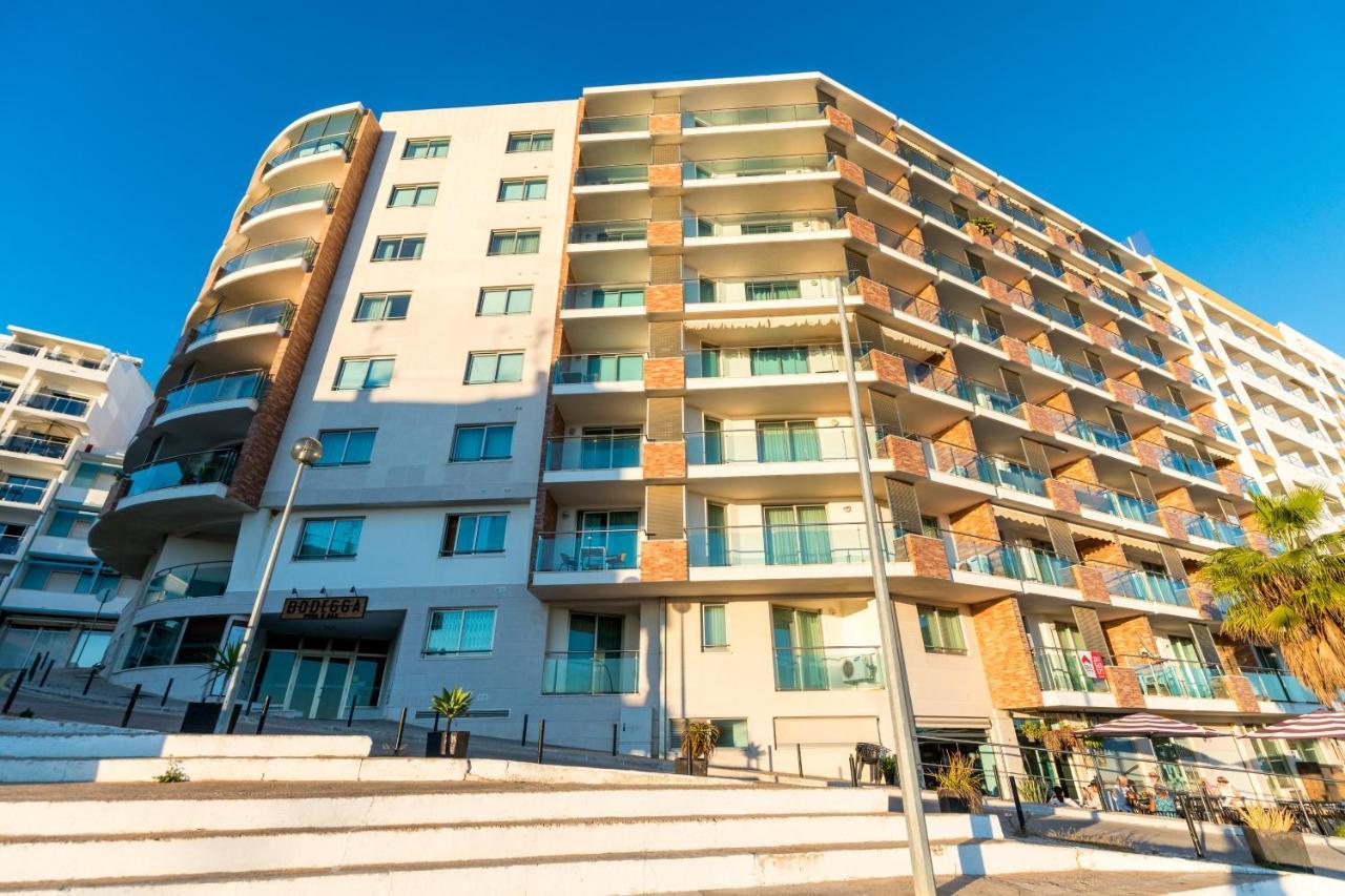 Apartment La Francesa Algarve Monte Gordo