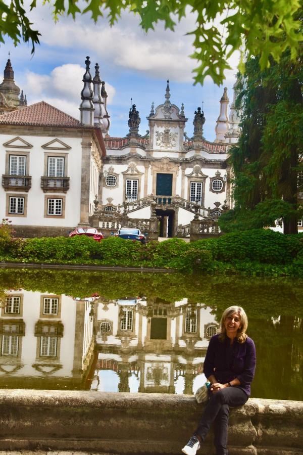 Casa Julia Carvoeiro (Lagoa)