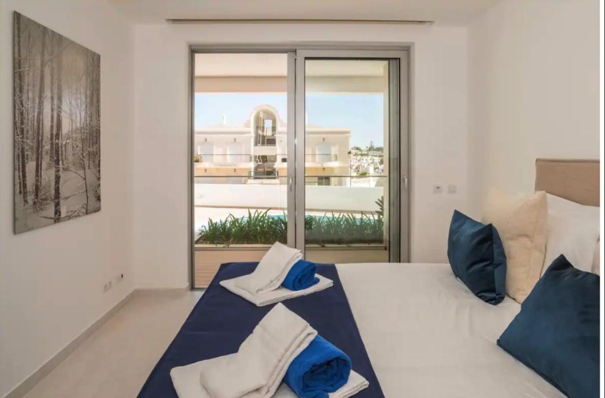 Apartment Zentuni Ocean Front Lagos