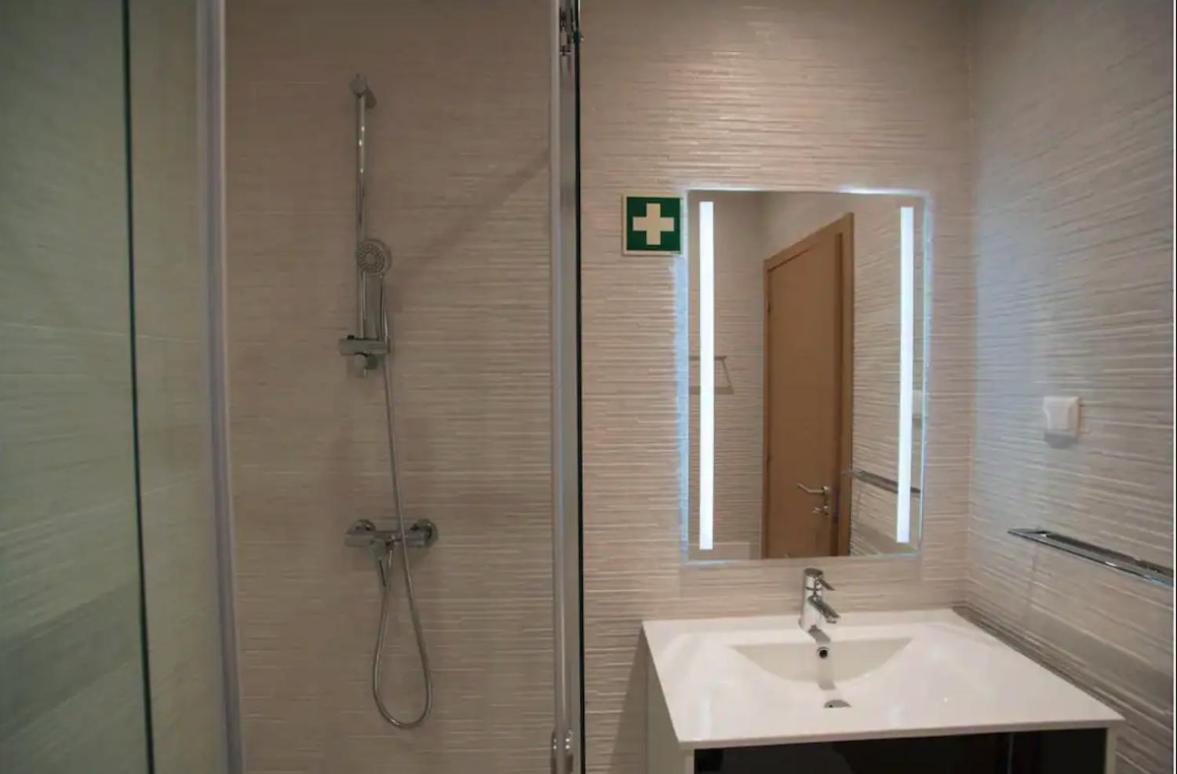 Apartment Zentuni Ocean Front Lagos