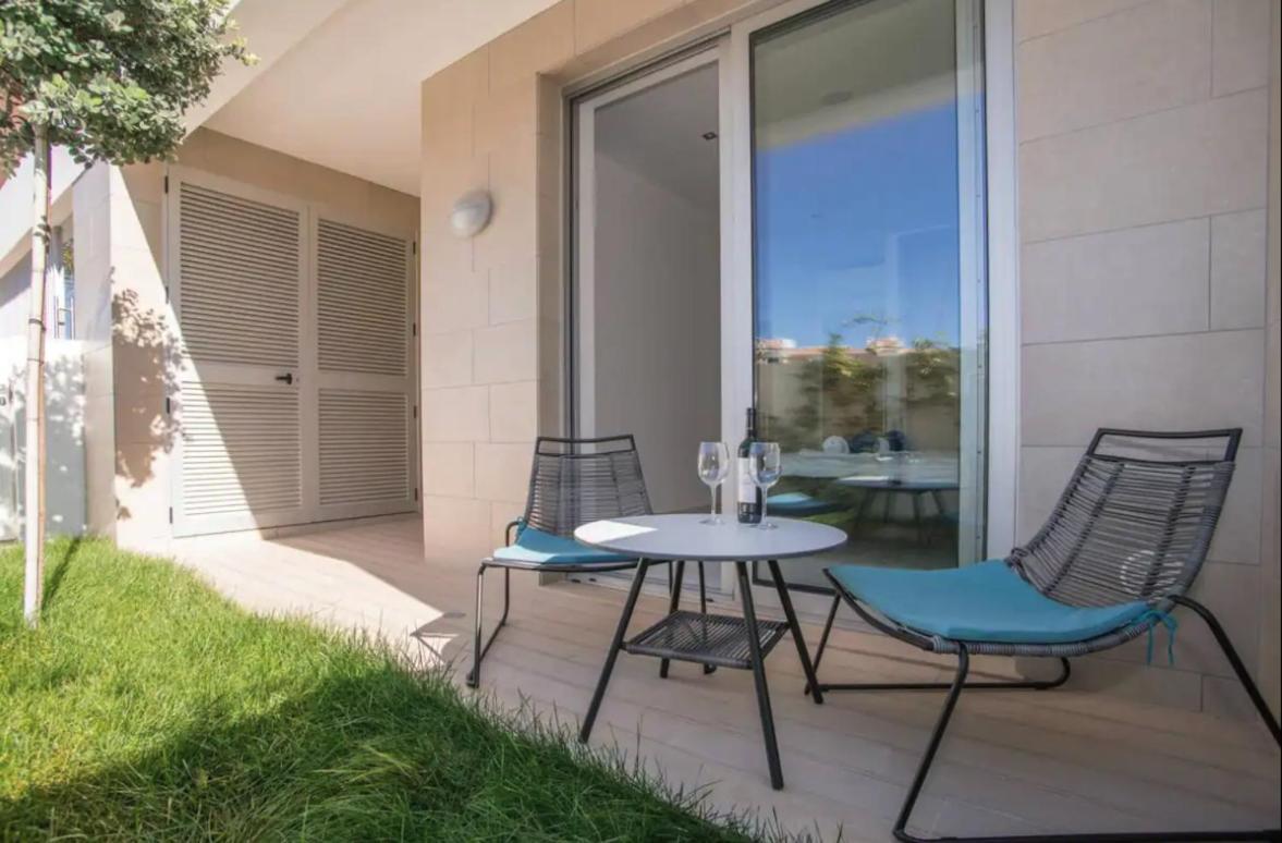 Zentuni Ocean Front Apartment Lagos