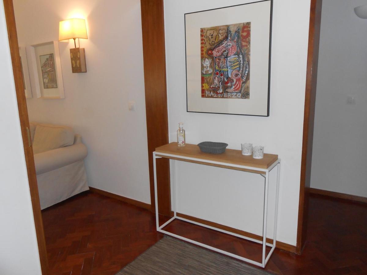 Apartamento Cacao Estoril