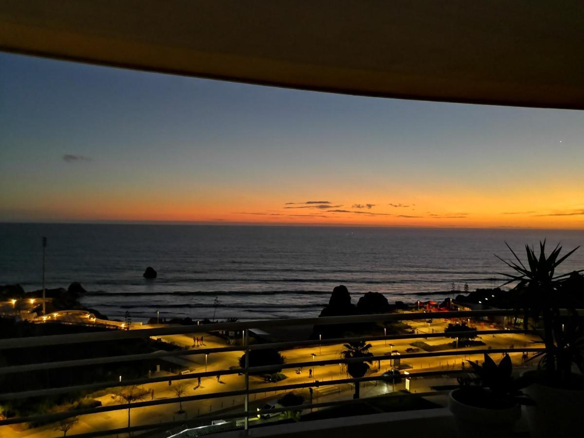 Apartment Algarve Dream View 2b Flat Portimao