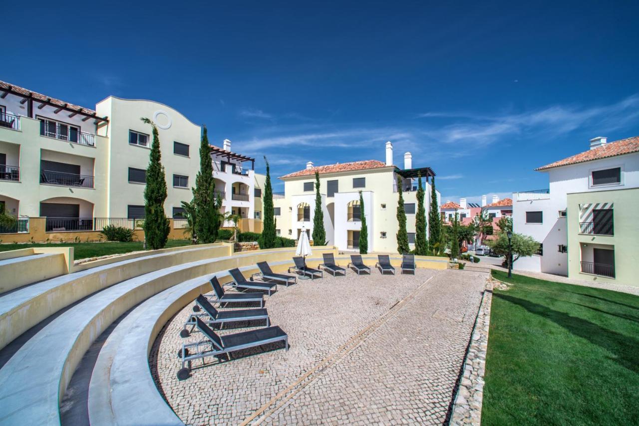 O Pomar Holiday Village By Premier Algarve Holiday park *