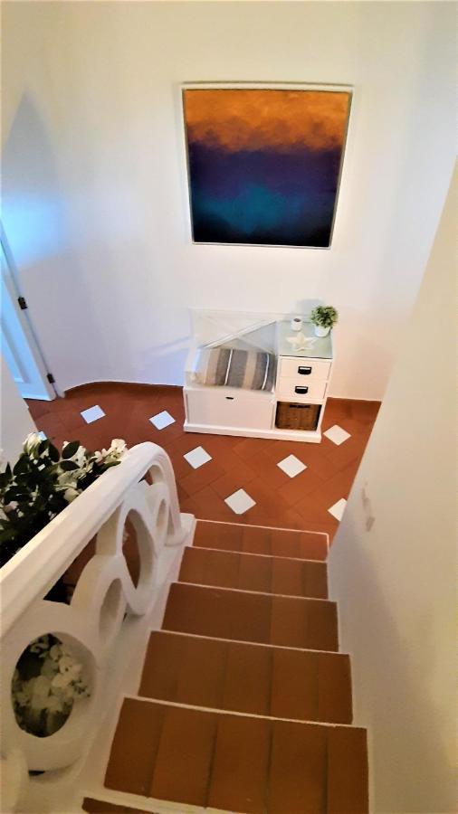 Walls Rooftop Terrace Duplex @ Citycenter & Apartment Lagos