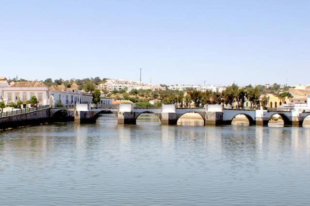 Taah Billa Casa de hóspedes Tavira