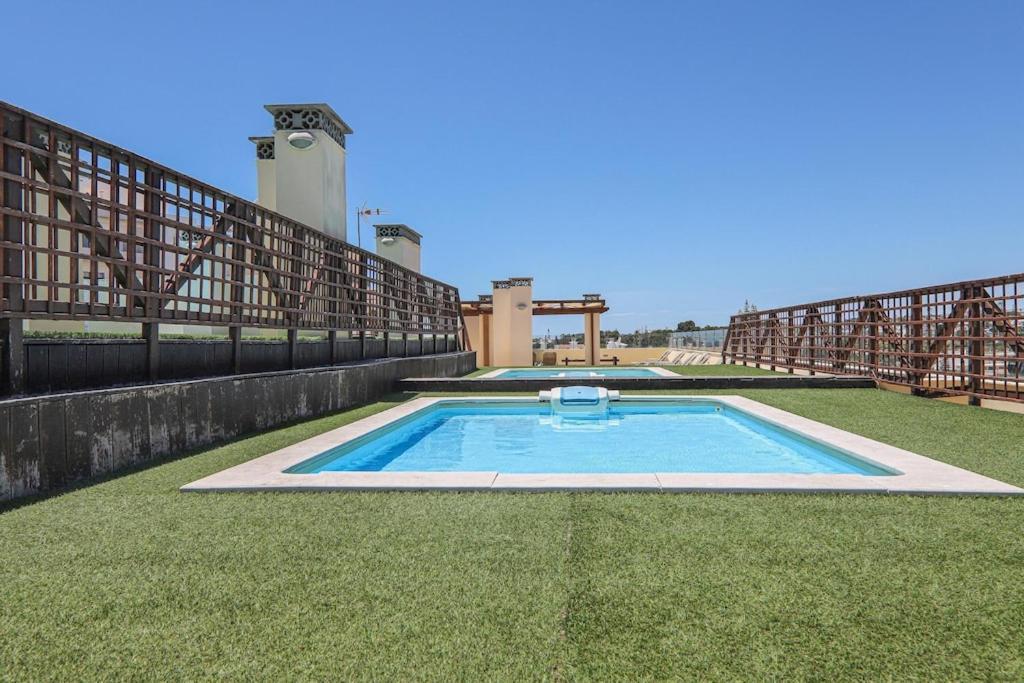 Olival Apartment Armacao de Pera
