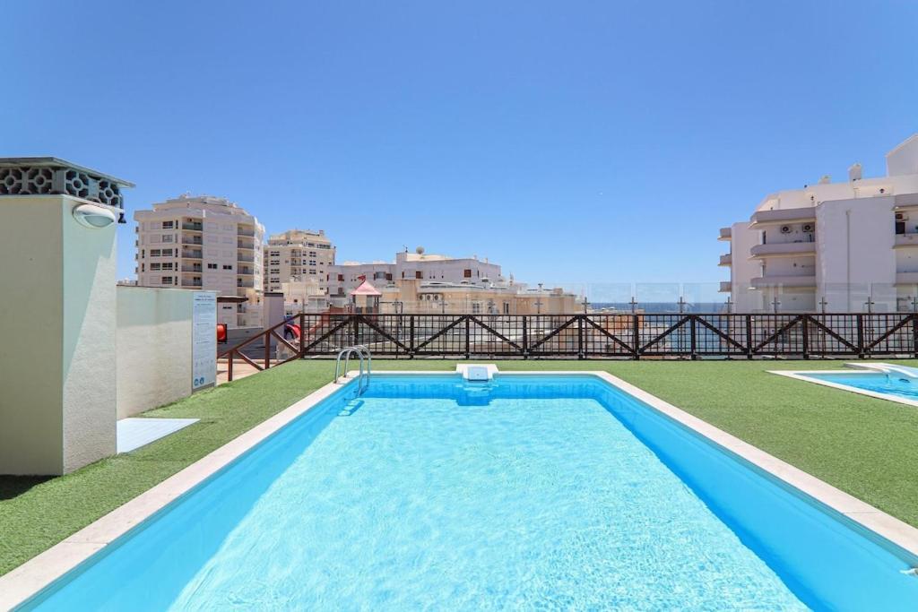 Olival Apartment *