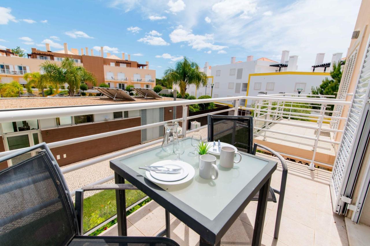 Cabanas Gardens By Algartur Apartment Cabanas De Tavira
