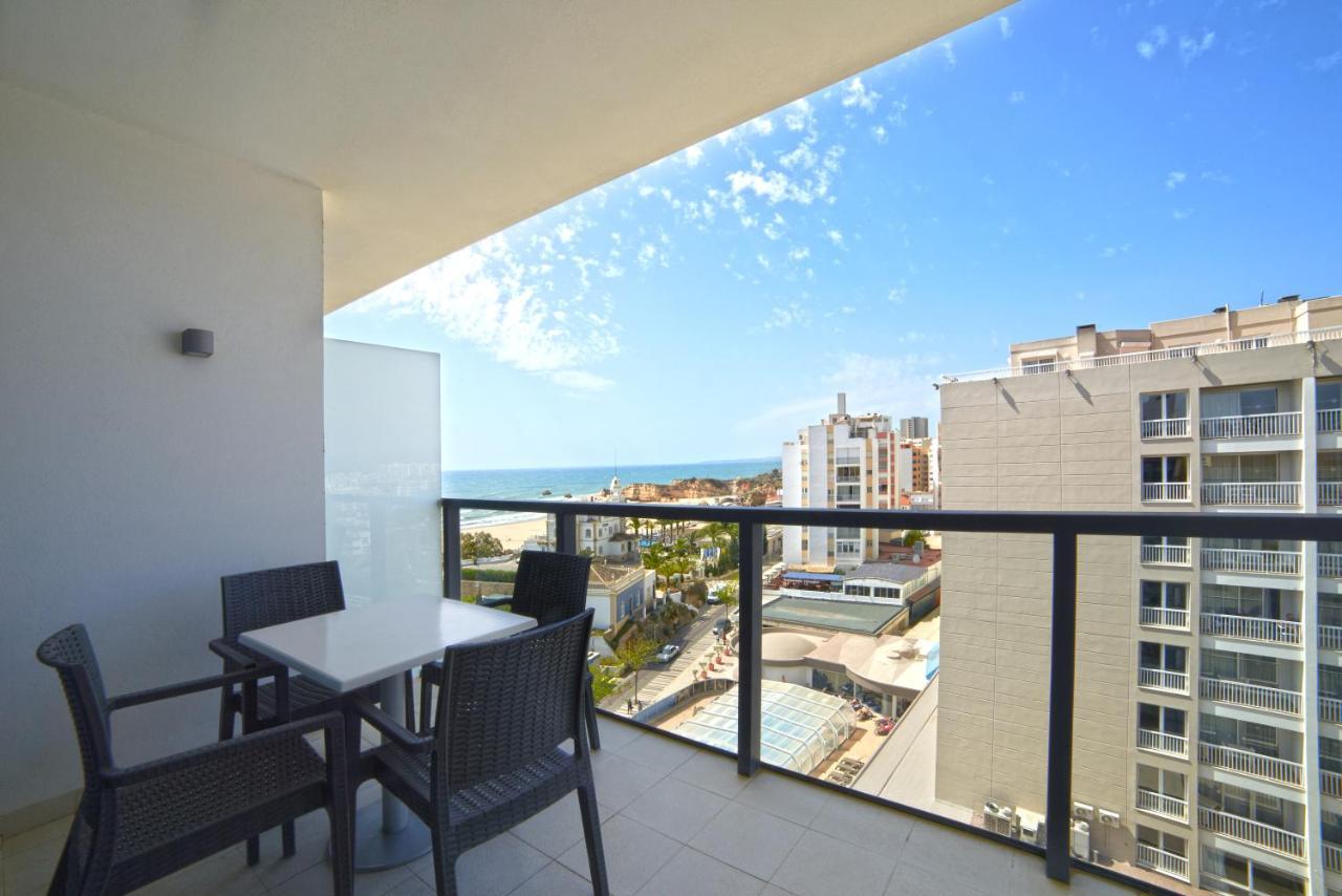 Hotel Rr Da Rocha 4*